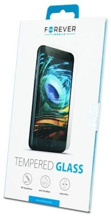 Forever Tvrdené sklo pre Samsung Galaxy A71 GSM097986